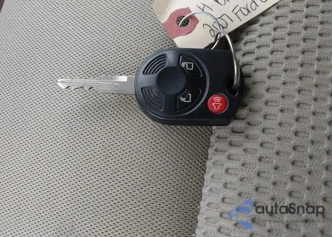 2007 Ford Edge Se from USA, damaged, VIN 2FMDK36C57BB49877